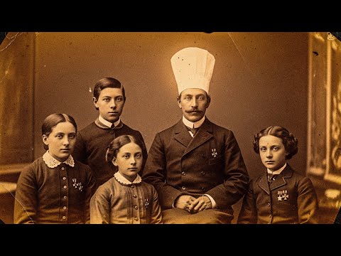 Видео: ПОВАР Зимнего дворца РАССКАЗАЛ: Чем на самом деле ТРАВИЛИ Павла I? Вы будете в ШОКЕ!