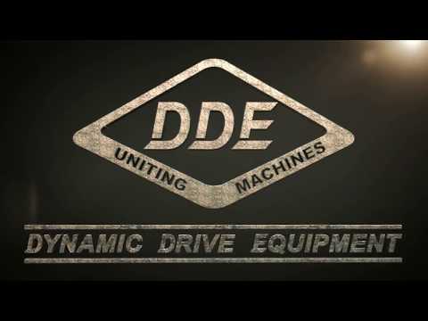 Видео: ОБЗОР | Триммерная головка DDE Wind 1