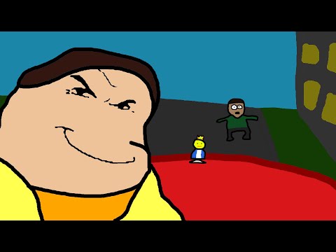 Видео: Backseat Drivers — доказательство того, что мне не следует позволять водить