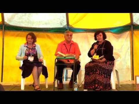 Видео: Людмила Бендус - ток шоу Татова доня    Малин 2016