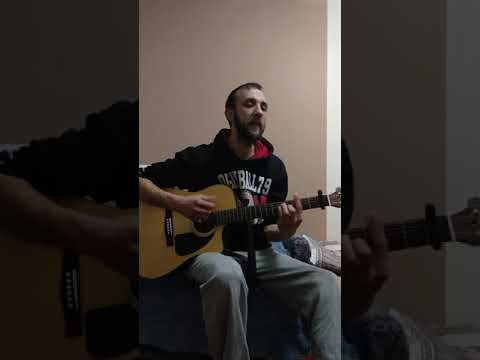 Видео: Море (Иван Карпов) - Жека Павлов, cover