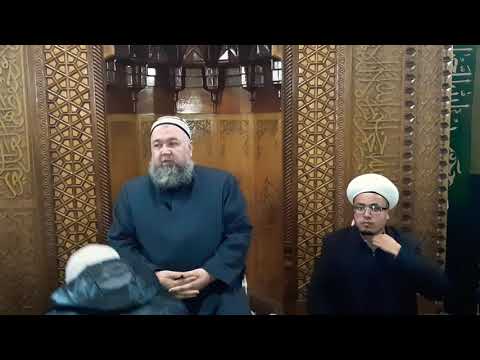 Видео: Садирдин дамла  шам баяны 11-12-2019