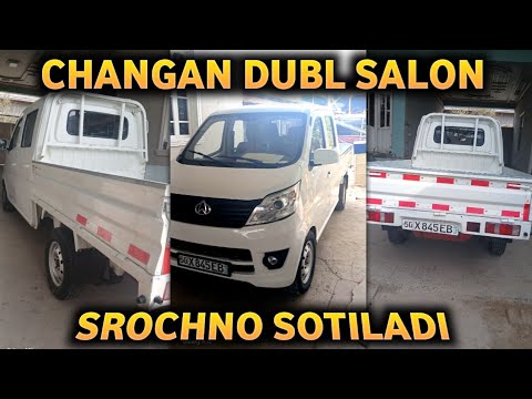 Видео: УЛГУРИБ ҚОЛИНГ! ХОЛАТИ ИДЕАЛ ЧАНГАН ДУБЛ САЛОН СРОЧНО СОТИЛАДИ!