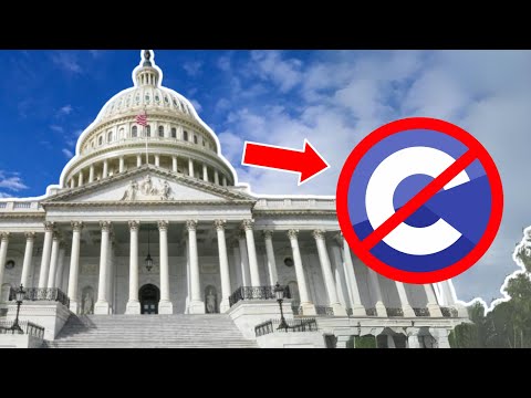 Видео: Проблемы с навыками C: Белый дом неправ, и вот почему