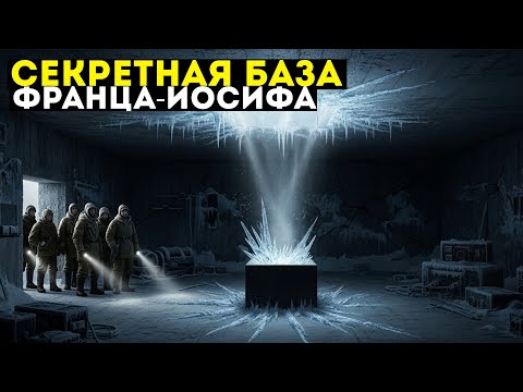 Видео: СЕКРЕТНАЯ БАЗА НА ЗЕМЛЕ ФРАНЦА-ИОСИФА: ЧТО ОСТАВИЛИ ПОСЛЕ СЕБЯ НЕМЦЫ ИЗ ЭКСПЕДИЦИИ «КЛАДОИСКАТЕЛЬ»?
