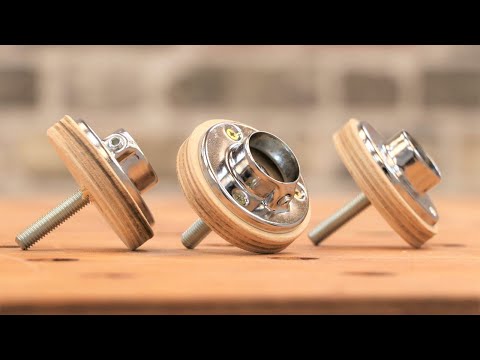 Видео: ВСЁ ПРОСТО! Но по началу мало кто понял для чего я это делаю!