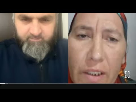 Видео: Аза. Муж убежал от должников а жена с детьми голодают и на улице остаются ЦУЦАЕВ ИЛЬЯС