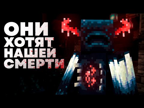 Видео: Поясняю за ВСЕХ Враждебных Мобов - MrGridlock