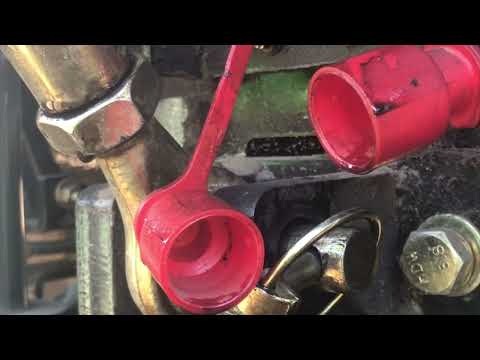 Видео: Скаут 504 + нюанси