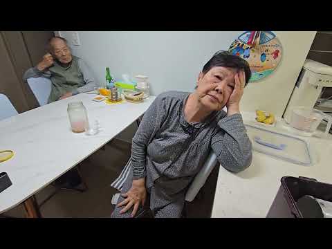 Видео: МАМА ЭКОНОМИТ НА ПАПЕ|КОРЕЙСКИЕ БЛИНЫ