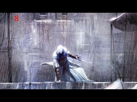 Видео: Прохождение Assassin's Creed. 8 серия- Джубаир (Дамаск)