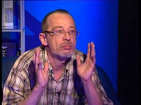 Видео: 01 09 2016 Сквозь судьбы - Дмитрий Коваленин - переводчик Мураками