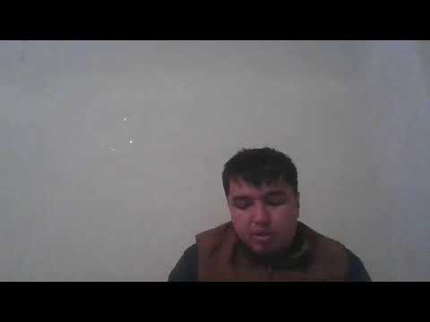 Видео: Англис тили