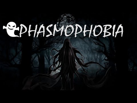 Видео: Стрим по игре Phasmophobia. Эпицентр крипоты! #phasmophobiaстрим #phasmophobiavideo #phasmophobia