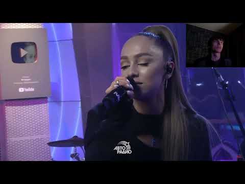 Видео: Реакция рок музыканта на трек: Мари Краймбрери -Самолет.  А где же собственно развитие артистки?)))