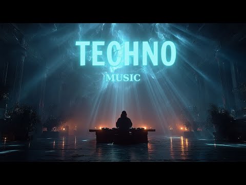 Видео: Spectral Motion - Гипнотический Ритуал Темного Техно