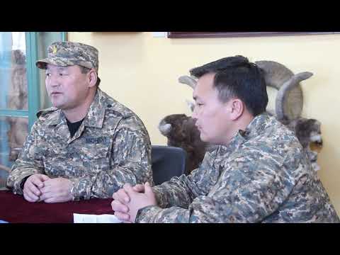 Видео: ЭХ ОРОНЧДЫН ӨЛГИЙ НУТАГ ХОВД АЙМГИЙН БУЛГАН СУМ