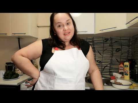 Видео: Наварила суп с мясными шариками 😑 НЕВКУСНО