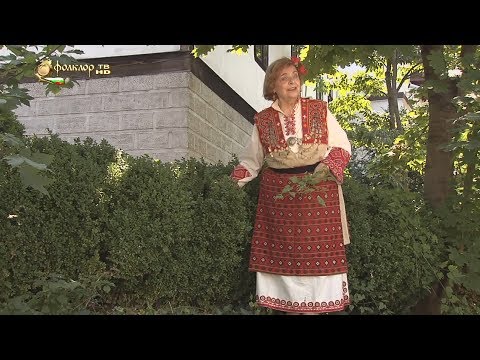 Видео: Любка Рондова - Кальо, Калино