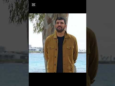 Видео: Энгин Акюрек удивляет всех: «Я готов стать отцом»