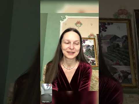 Видео: ЗАПИСЬ СЕССИИ ДЕНЬГИ С ПОЗИЦИЙ ЭГО-СОСТОЯНИЙ РЕБЕНОК-РОДИТЕЛЬ-ВЗРОСЛЫЙ