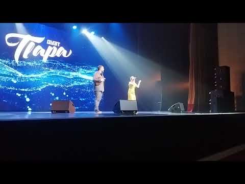 Видео: Томск. Дуэт Пара 11.10.2025.