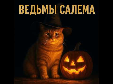 Видео: Салемская формула: страх + власть = смерть