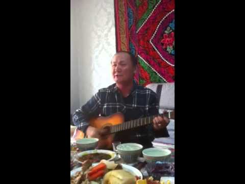 Видео: Дунганская песня