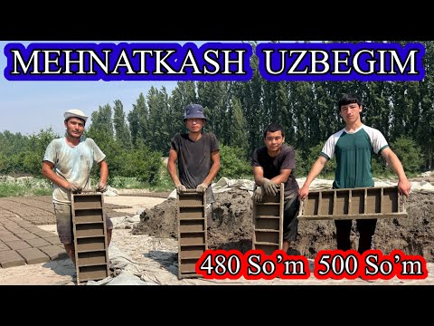 Видео: QULDA QUYULGA HOM G’ISHTLAR SOTILADI. Dastafka Kelishiladi. 9 мая 2025 г.