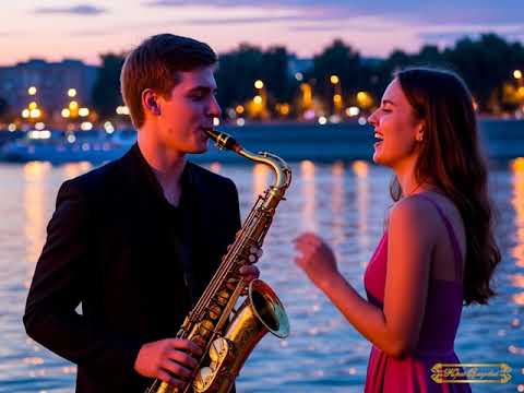 Видео: В стиле блюз и джаз