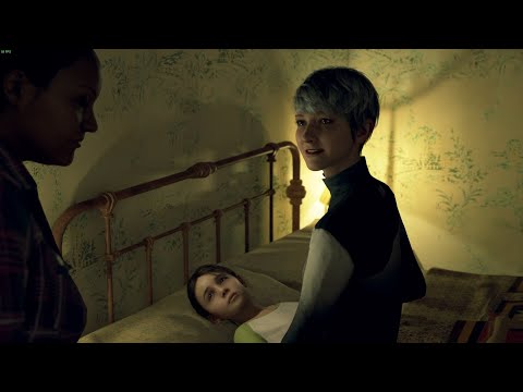 Видео: Detroit Become Human➤ Прохождение #21