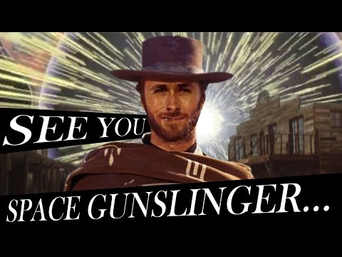 Видео: Рассказываю про GUN — Самая быстрая игра на диком западе