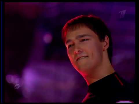 Видео: юрий шатунов 2007 г