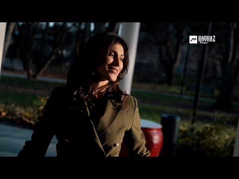 Видео: Марьяна Казанова - Уи гур си гум | KAVKAZ MUSIC