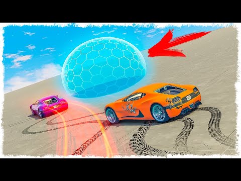 Видео: ОНИ ХОТЕЛИ ЧТОБЫ Я ПРОИГРАЛ, НО У ИГРЫ ДРУГИЕ ПЛАНЫ!!!!!! ВЫЖИВАНИЕ В GTA ONLINE!!!
