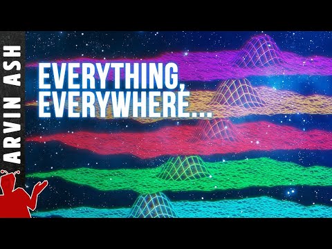 Видео: Квантовые поля: самая красивая теория в физике!