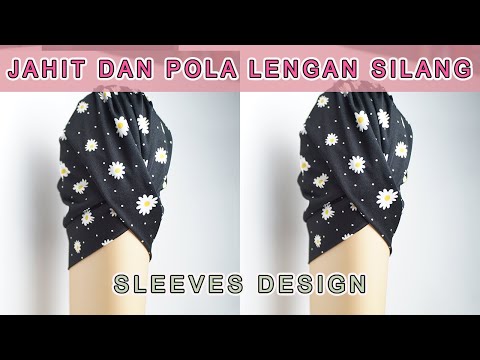 Видео: ДИЗАЙН РУКАВА | ВЫРЕЗАНИЕ РИСУНКА ДОПОЛНИТЕЛЬНАЯ ПРОШИВКА