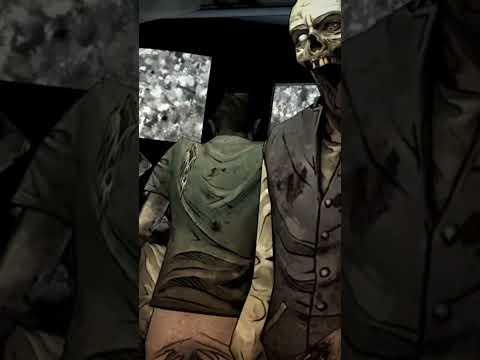 Видео: ну немного быстрее 😭 #gameplay #прохождение #thewalkingdead #игра #games