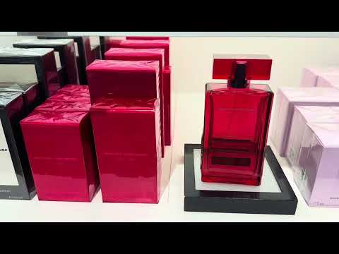 Видео: Новинки Апреля 2025,парфюмерные затэсты,новые ароматы#chanel #ysl #initio #narcisorodriguez 💐