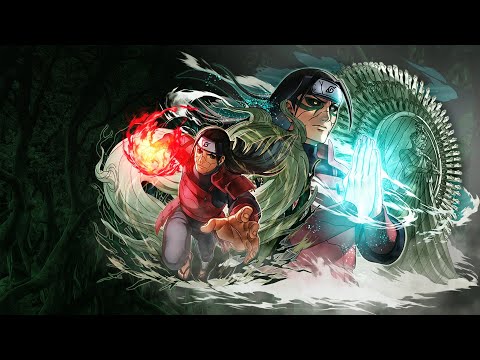 Видео: Богоподобный Хокаге | 1 | One piece x Naruto | Альтернативный сюжет