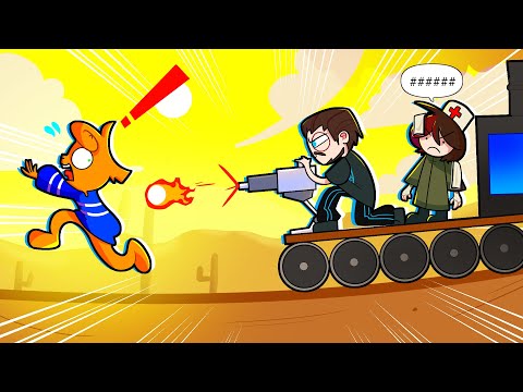 Видео: 🤣 МЁРТВЫЕ РЕЛЬСЫ и СМЕШНАЯ ДОРОГА в РОБЛОКС