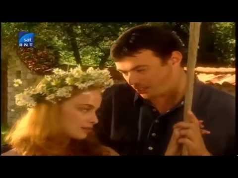 Видео: Кирил Маричков и Белослава - Обичам те завинаги (Unofficial music video)