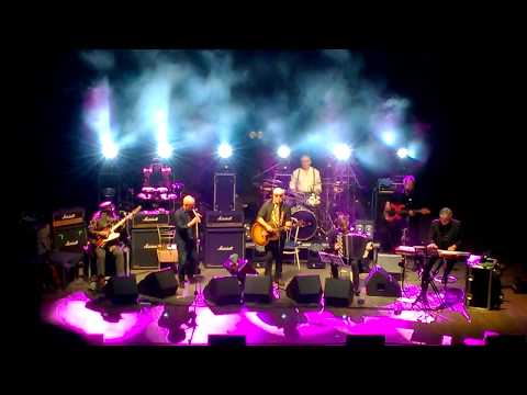 Видео: Аквариум - "45" Мурманск 31.01.2018 г. (Весь концерт)