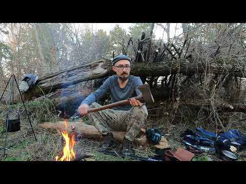 Видео: Топоры TRUPER