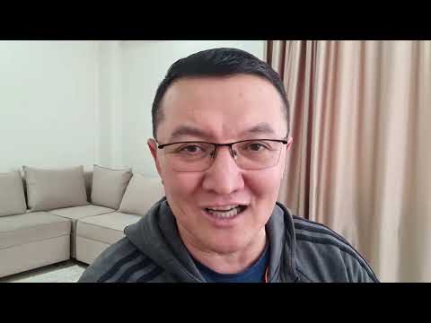 Видео: Манас. 58-көрсөтүү. Алмамбеттин кытайдан кетиши. Колдоочулар үчүн эсеп карт: МБАНК: +996550655209