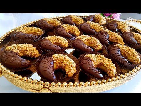 Видео: СКОРЕЕ СОХРАНЯЙТЕ РЕЦЕПТ! ПРОСТО ТАЕТ ВО РТУ!ИЗУМИТЕЛЬНЫЕ ПЕЧЕНЬЕ К ЧАЮ! В МАГАЗИНЕ ТАКИЕ НЕ КУПИШЬ!