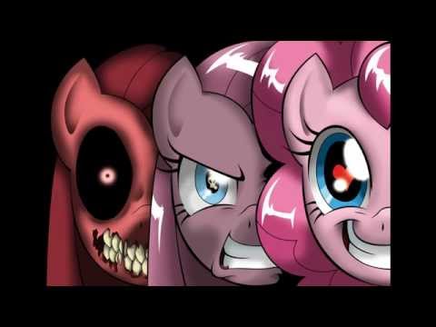 Видео: Брони мемы №3: кто такая Пинкамина Диана Пай и откуда она появилась