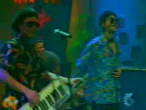 Видео: Свин-Хин-Хин - Почему ты молчишь.flv