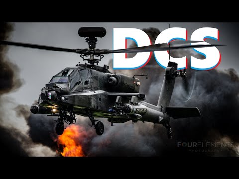 Видео: 💥 Вырываемся на оперативный простор около Кутаиси #dcs #dcsworld