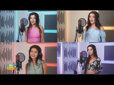 Видео: VIVA x Yana Nikolova - Не една мечта